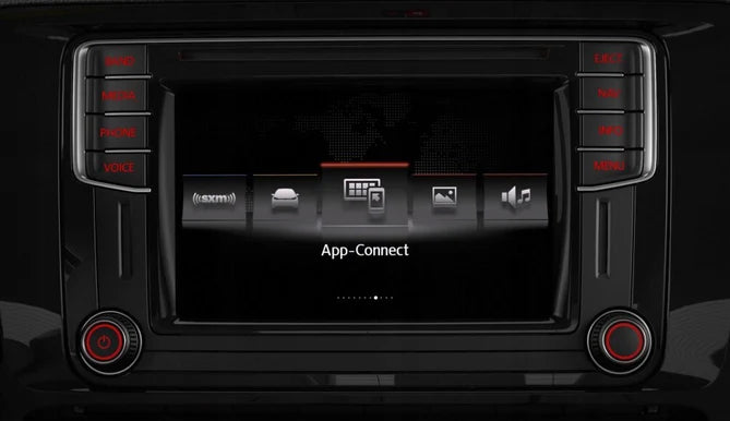 VW DISCOVER Media PQ