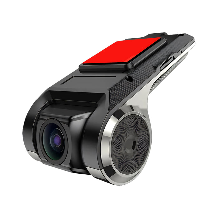 HD Dashcam för Android-system