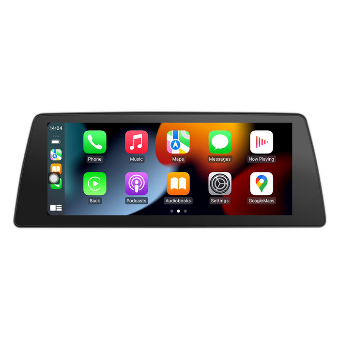 10.25'' Android Touchsystem til BMW F30 F31, med Apple Carplay & Android Auto