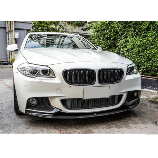 BMW 5-serie F10 - Spoiler package