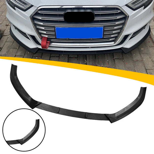 Audi A3 8V Hatchback upgrade package 2