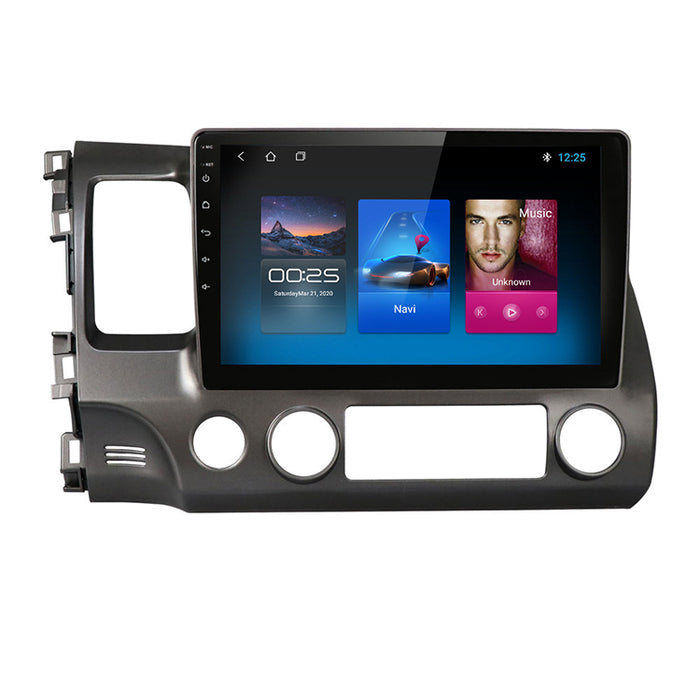 Honda civic 2005-2012 Multimediasystem