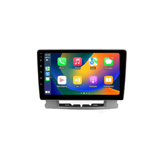 9'' Android Multimedia Touchsystem Opel Astra/Cascada (2009-2017), med Apple Carplay & Android Auto