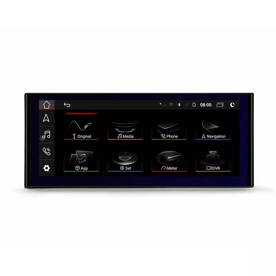 Audi A8 D4 Touchskærme (2010-2017)