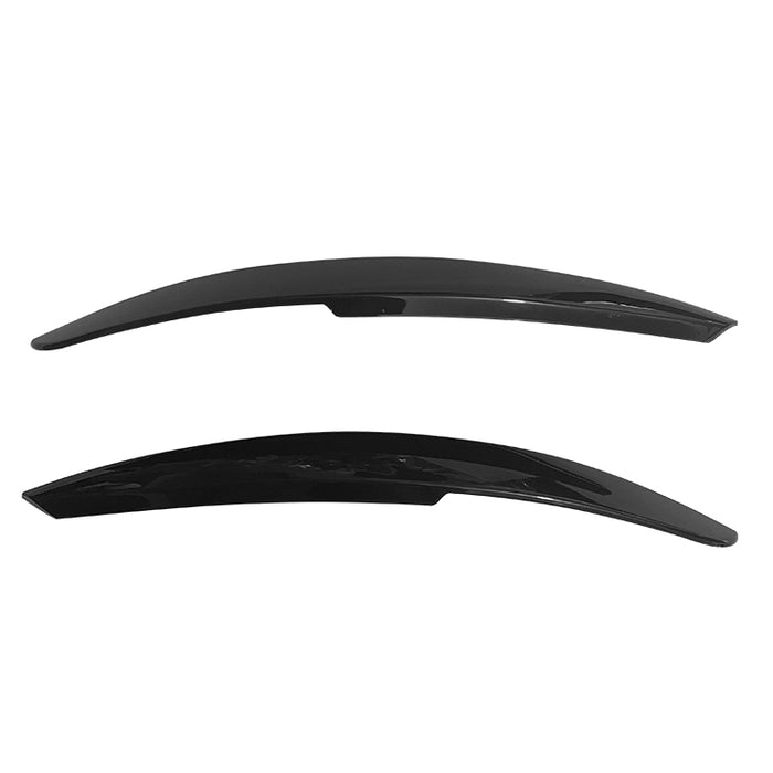 Polo 2011-2018 Light Brow