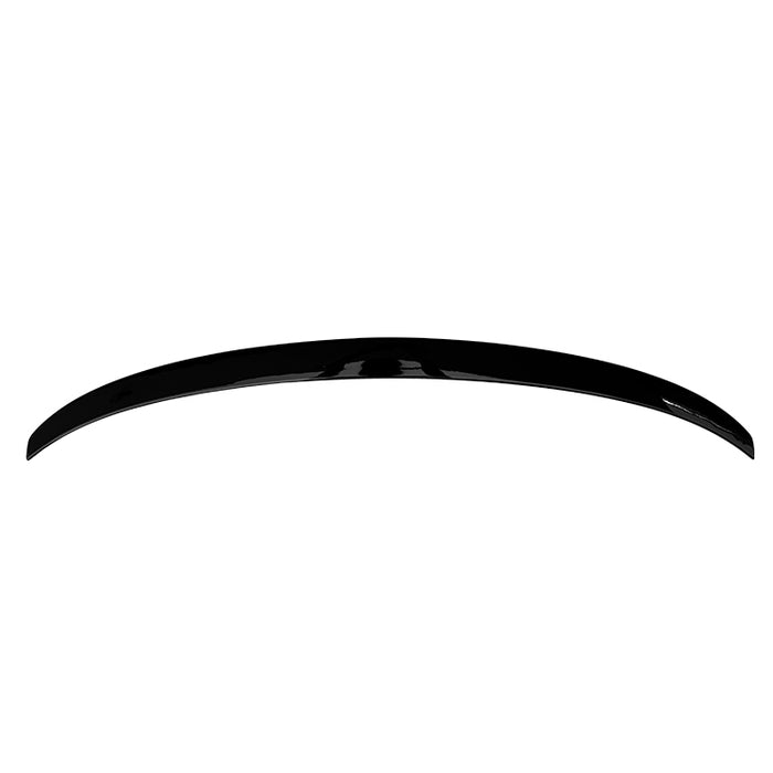 Bagspoiler til BMW 7-Serie F01 (2009-2014) M-Performance Style - Blank Sort