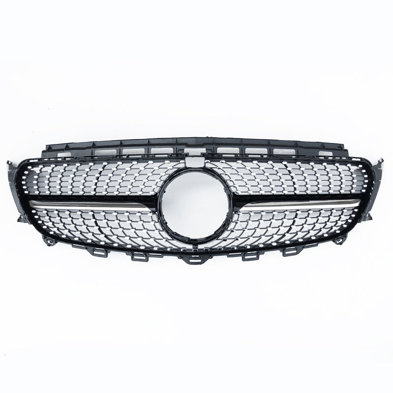 Mercedes E-klasse W213 Frontgrille