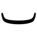 Black rear spoiler for BMW 3-series F31 Touring - glossy finish