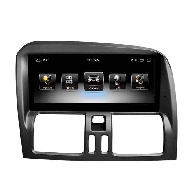 8,8'' Volvo XC60 Android Touch-system