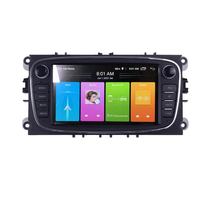 7'' Ford Android multimedia