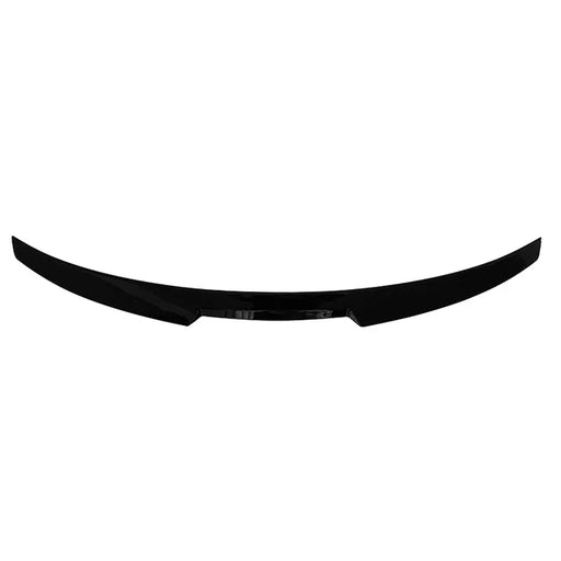 Black dynamic spoiler front lip for BMW 3-series G20