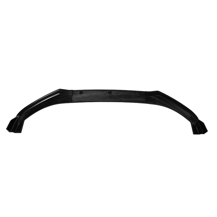 Frontsplitter til Ford Mustang Mach-e (2021-) – Blank Sort
