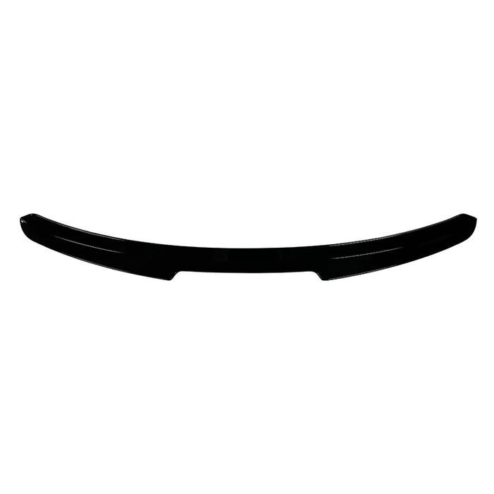 Bagspoiler til Volkswagen ID.4 (2020-) blank sort