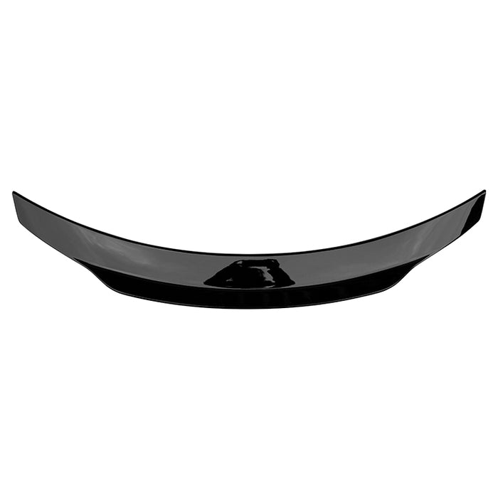 Bagspoiler til Mercedes CLA C118 (2020-2025) PSM Style – Blank Sort