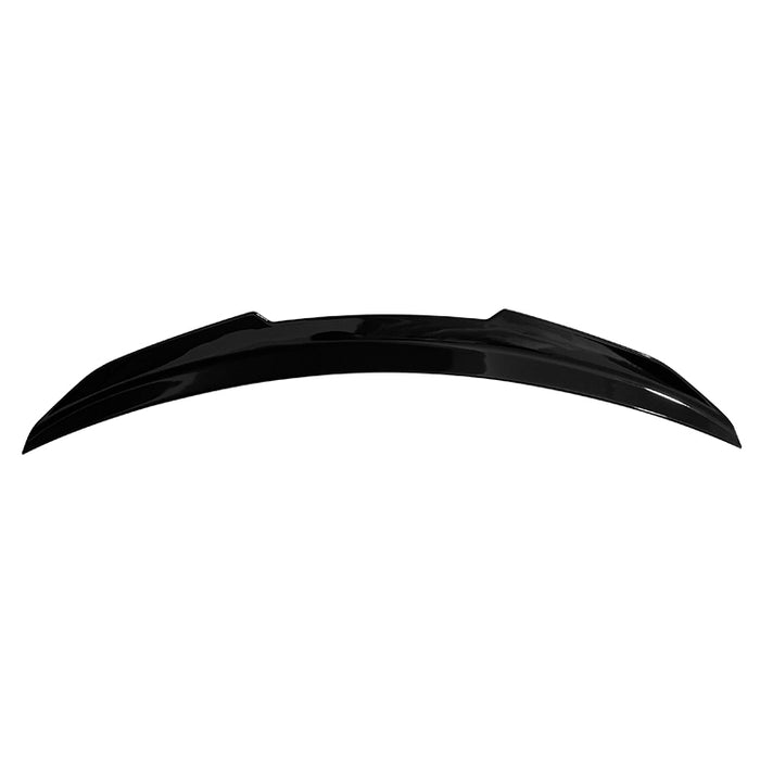Performance Bagspoiler til Mercedes E-Klasse W213 Blank sort