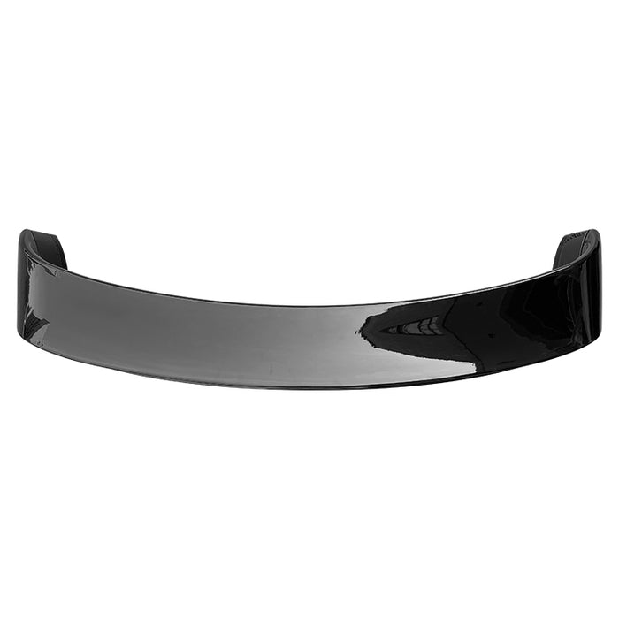 Bagspoiler til BMW 3-Serie E90 (2005-2012) Wing Style - Blank Sort