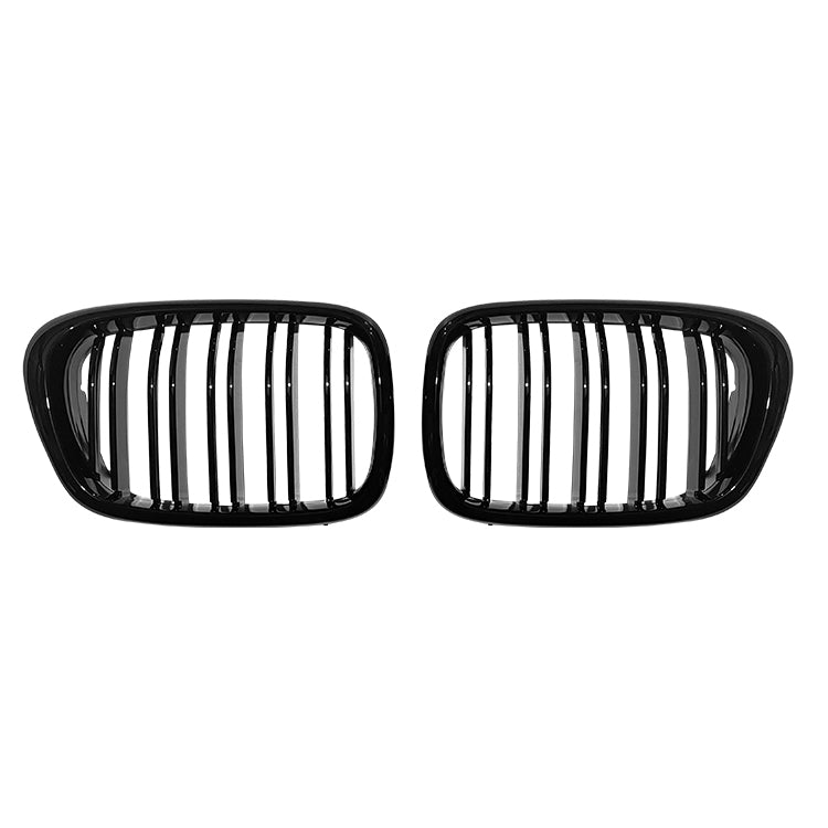 BMW 5-serie E39 Frontgrille