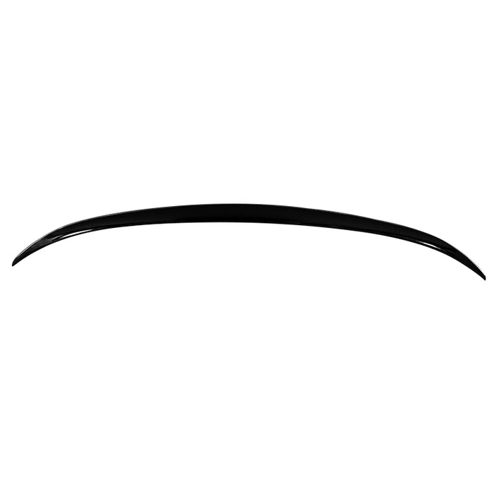 F10 spoiler blank svart
