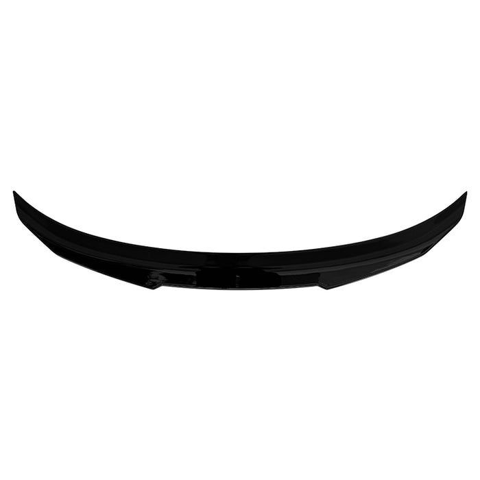 Bagspoiler til BMW 3-Serie E90 (2005-2012) PSM-Style - Blank Sort