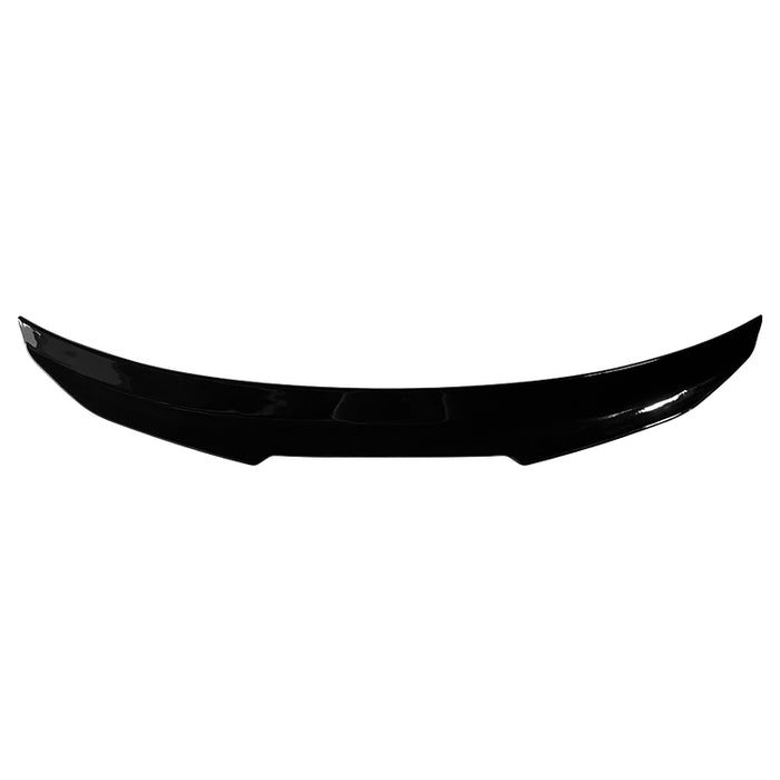 Bagspoiler BMW 4-serie F33 Cabriolet (2014–2020) PSM Style – Blank Sort