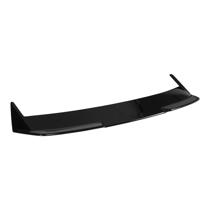 Bagspoiler til BMW 3-Serie Touring G21 (2019-2021) - Blank sort