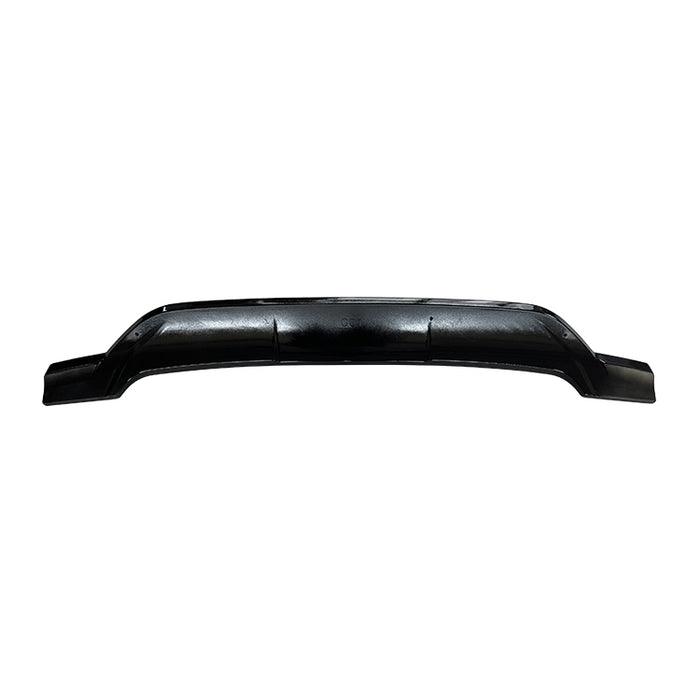 Bagdiffuser til BMW X3 G01 (2018–2021) – Blank Sort
