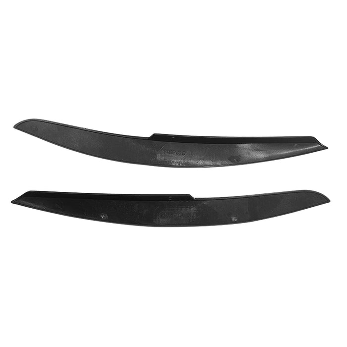 Polo 2011-2018 Light Brow