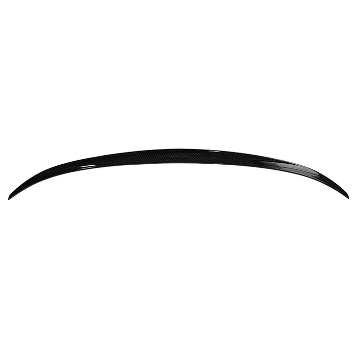 F10 spoiler blank svart