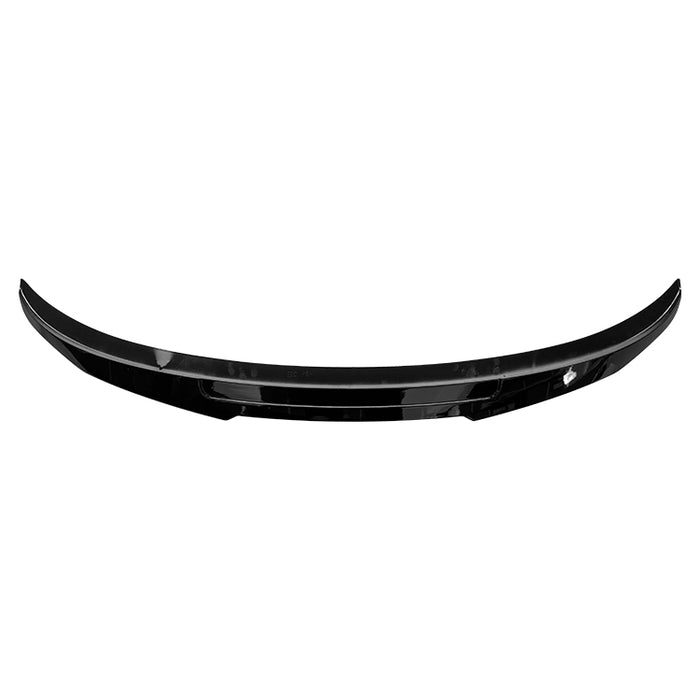 Bagspoiler til BMW 3-Serie E90 (2005-2012) PSM-Style - Blank Sort