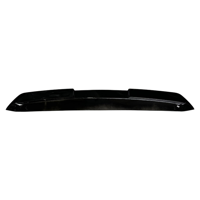 Dynamisk spoiler för Mercedes-Benz Vito 2016-2019 i Gloss Black