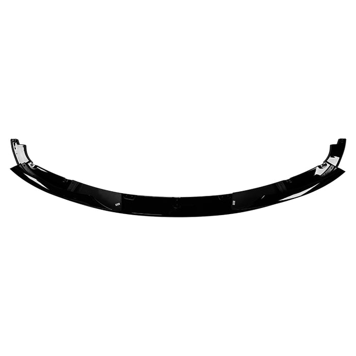 Frontsplitter til BMW 3-Serie E90 LCI M-Performance (2009-2012) - Blank Sort