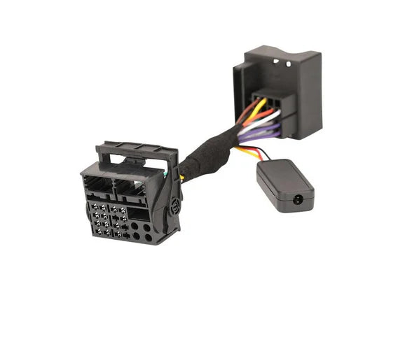 RCD330 Plus/RCD510 MQB-adapter