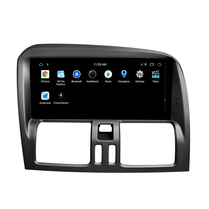 8,8'' Volvo XC60 Android Touch-system