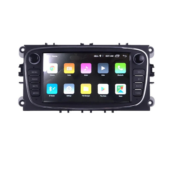 7'' Ford Android multimedia