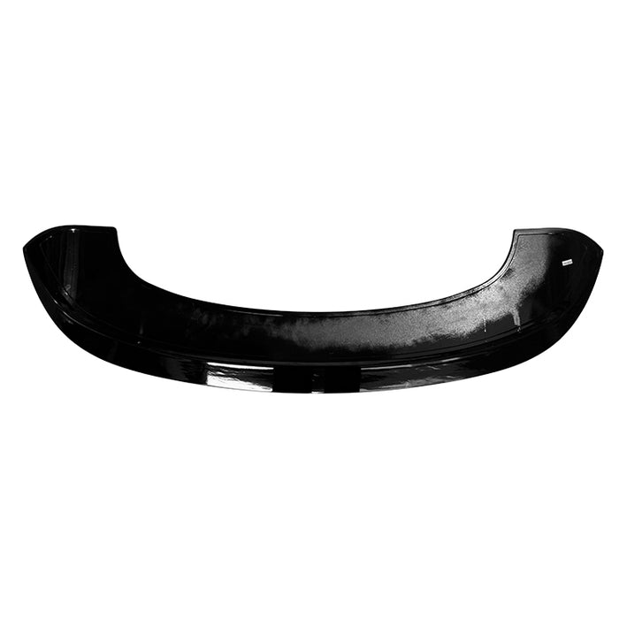 Bagspoiler til Mazda CX-5 (2017-2020) - Blank Sort