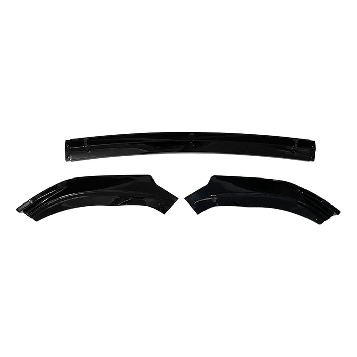 Frontsplitter til Volkswagen Polo AW
