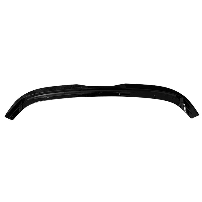 Bakspoiler till Volkswagen GOLF 7/7.5 GTI Style blank svart