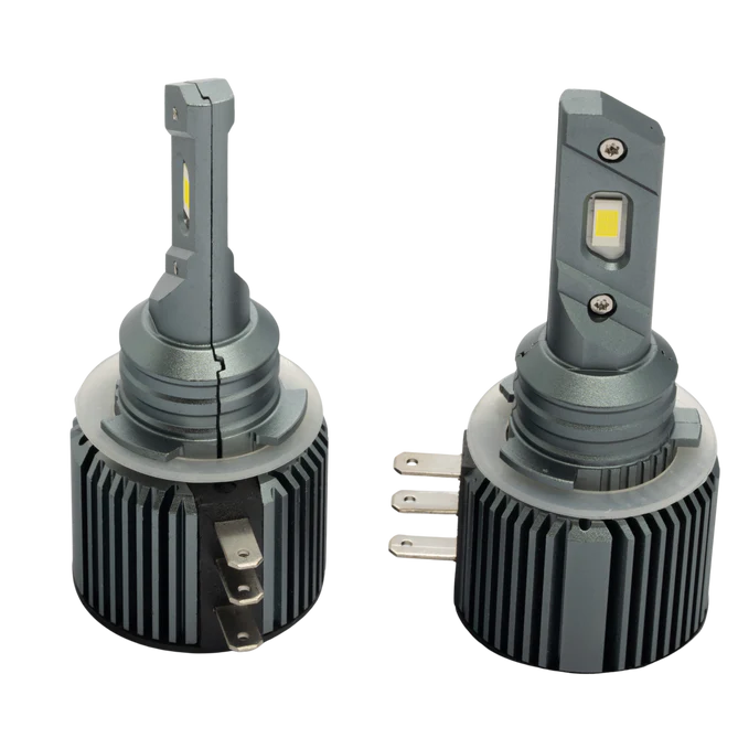 H15 Led-lampor 22000 LM