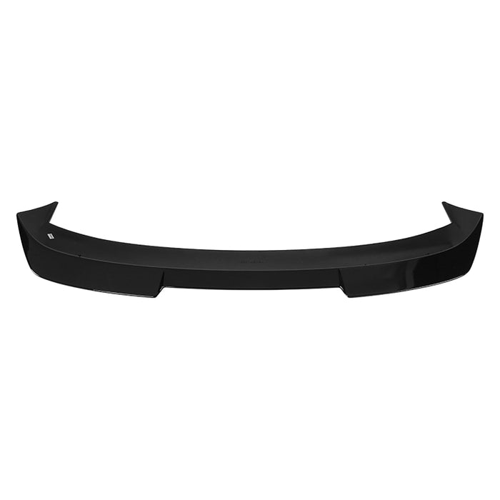 Bagspoiler til BMW 3-Serie Touring G21 (2019-2021) - Blank sort