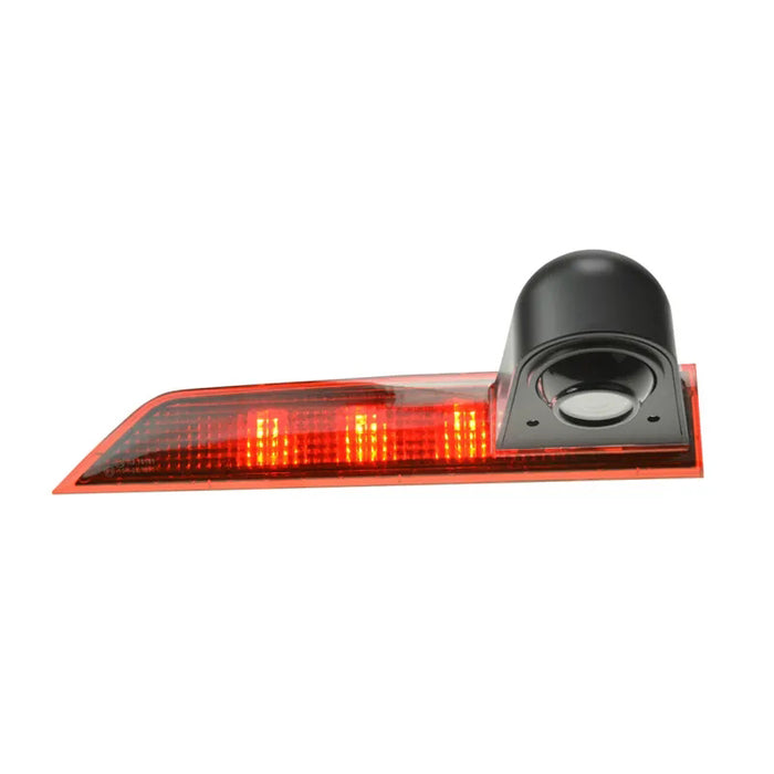 Backkamera i STOP-lampa för Ford Transit Custom