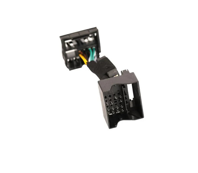 RCD330 Plus/RCD510 MQB-adapter