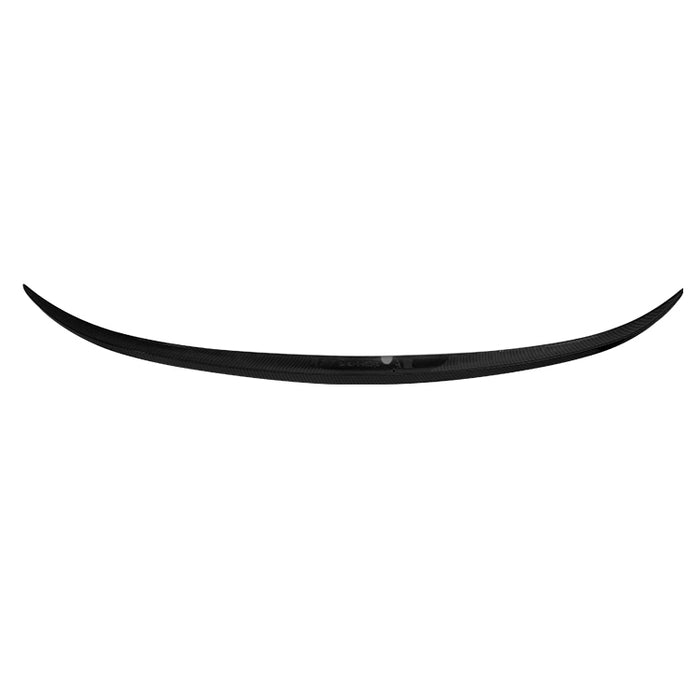F10 spoiler blank svart