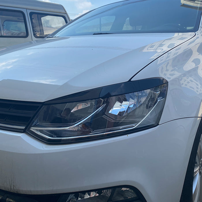 Polo 2011-2018 Light Brow