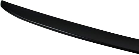 BMW 5-serie E60 2004-2010 Style bagspoiler