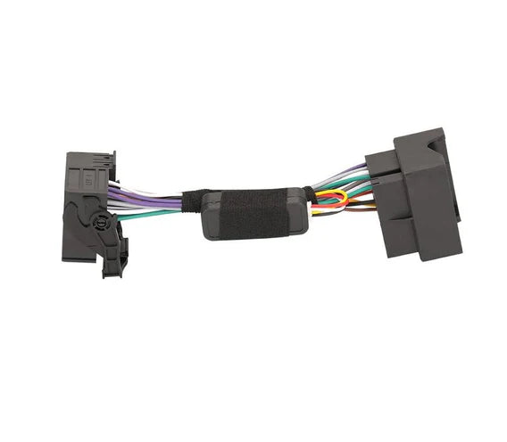 RCD330 Plus/RCD510 MQB-adapter