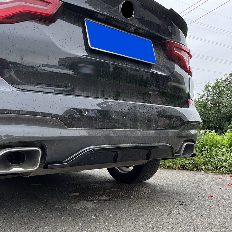 BMW X3 G01 Bagdiffusere