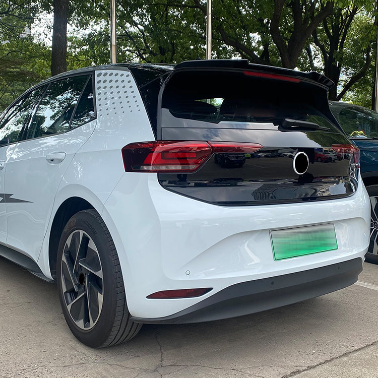 Volkswagen ID.3 Bagspoilere