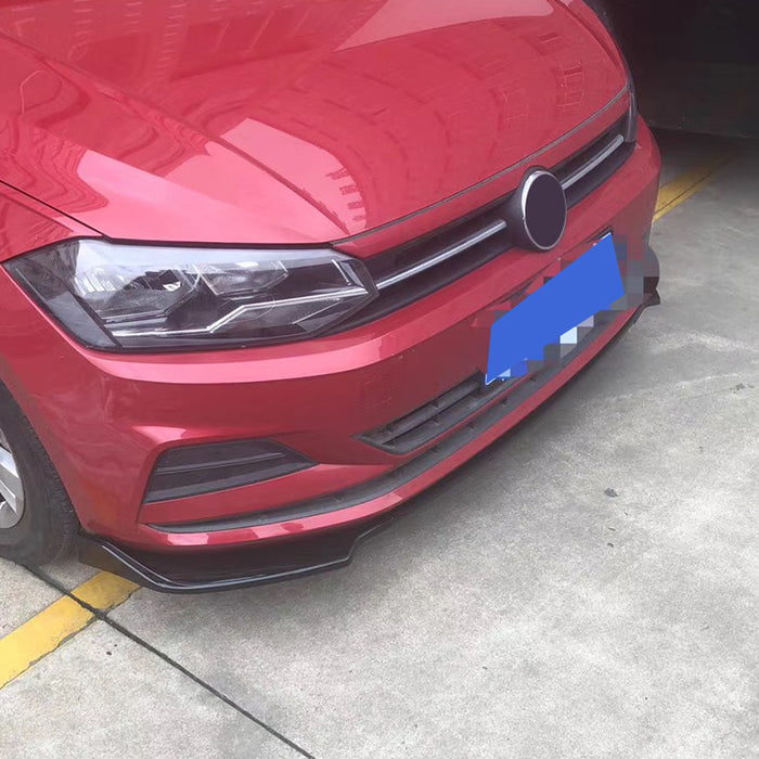 Frontsplitter til Volkswagen Polo AW