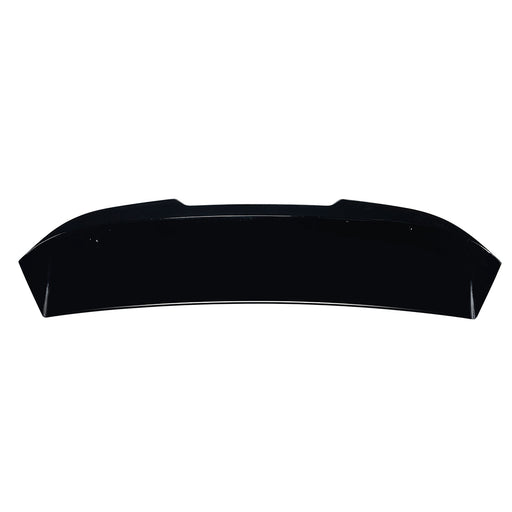 Gloss black rear trunk spoiler for BMW G21 2019-2021 wagon