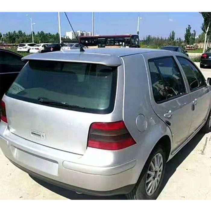 Golf 4 1997-2003 hækspoiler